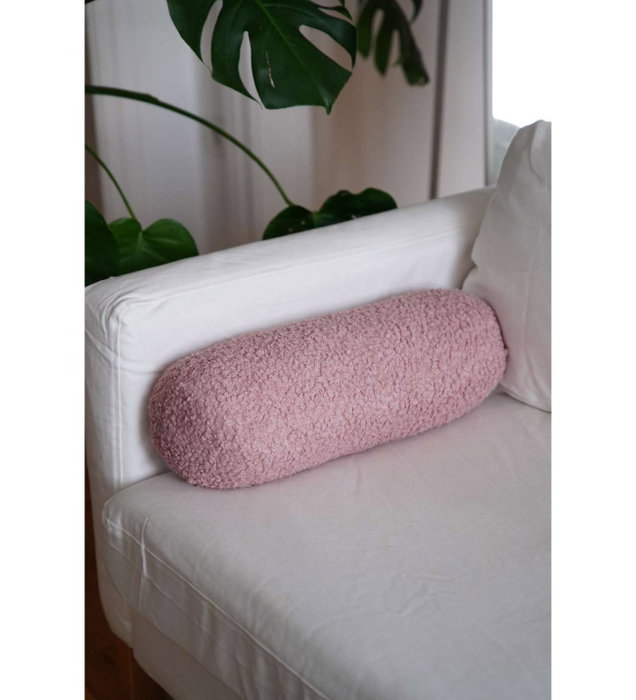 Aberto Design Teddy Roller - Rosa Aberto Design Teddy Roller - Rosa